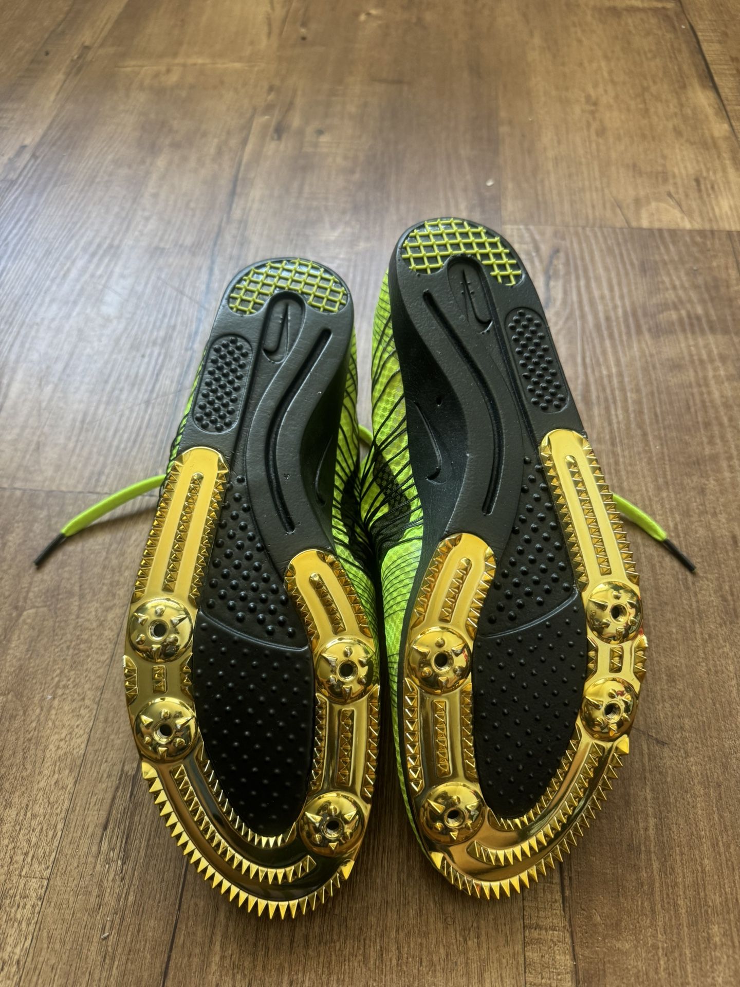 Nike Zoom Matumbo 2 Track Spikes