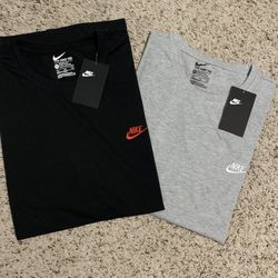 2/Set Bundle (M)rNIKE Men's T-Shirts