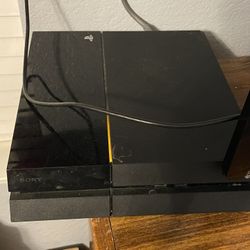 PS4 