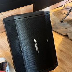 Bose Sp 1 Pro Speaker 