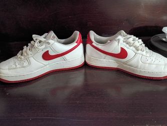 Nike Air Force 1 Men's size 10