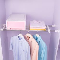 Closet Shelf