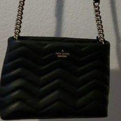 KATE SPADE *REESE *CROSSBODY PURSE NEW 10×7 In