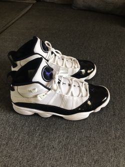 Jordan Size 12 Men