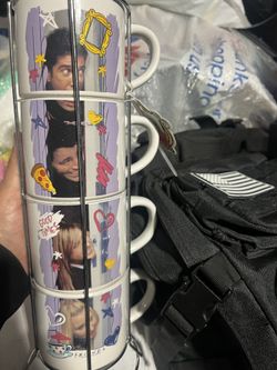 Friends Cups
