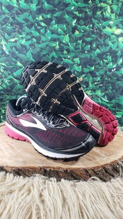 Brooks Ghost 10 women's running shoes