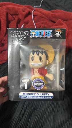 Figure key x one piece