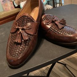 Used Johnston Murphy Men’s Shoes
