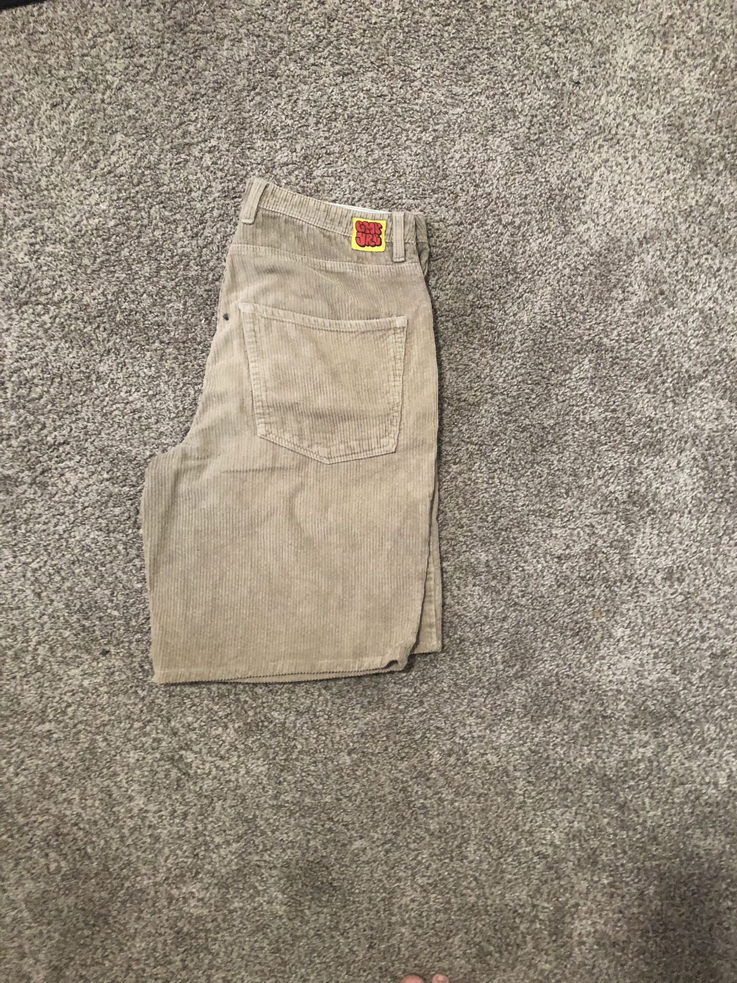 Empyre Jorts