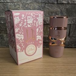 Authentic Lattafa Yara Elixir – 100ml EDP