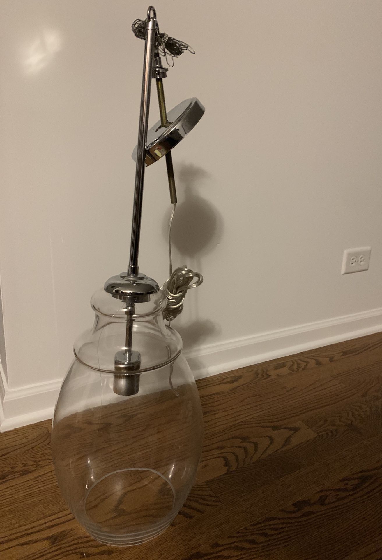 Light fixture/ Pendant