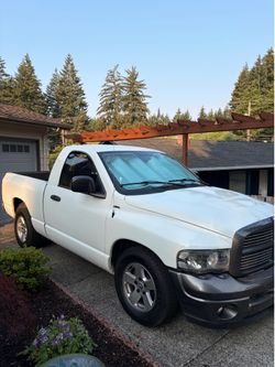 2004 Dodge Ram 1500