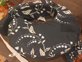 My Brest Friend nursing pillow