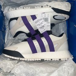 ADIDAS WANGBODY RUN DS (2019)