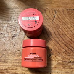 AVEDA Nutriplenish Hair Treatment Masque