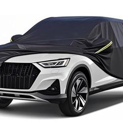 Car Cover