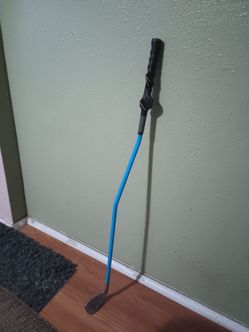 The Sykron 2 Power Trainer 6 Iron  (used)