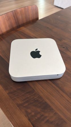 MacMini 2012