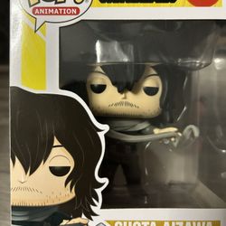 Shota Aizawa Funko Pop