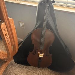 Samuel Eastman VC95SBC-Cello