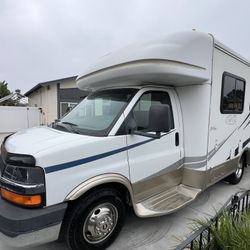 2005 Chevy Trail lite R Vision