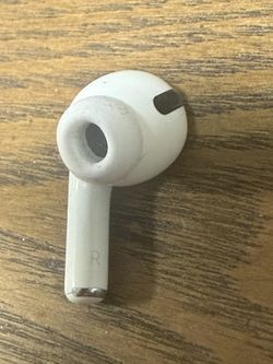 Apple AirPods Pro 1 - RIGHT ONLY