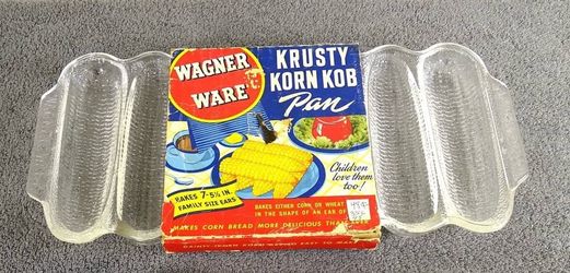 Vintage Wagner Ware