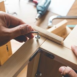 Furniture Assembly