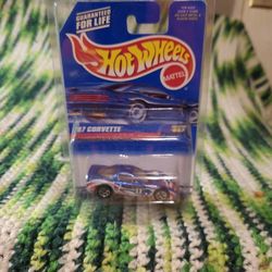 Hotwheels Car 