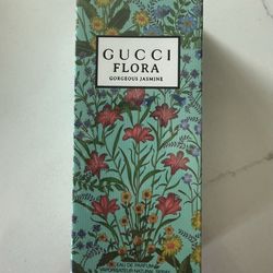Designer perfume Gucci