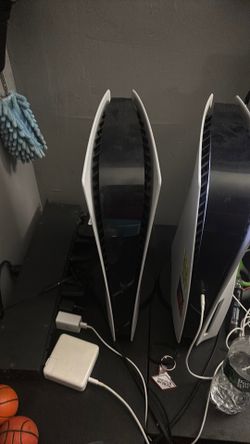 PS5