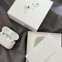Alrpod Pro 2s