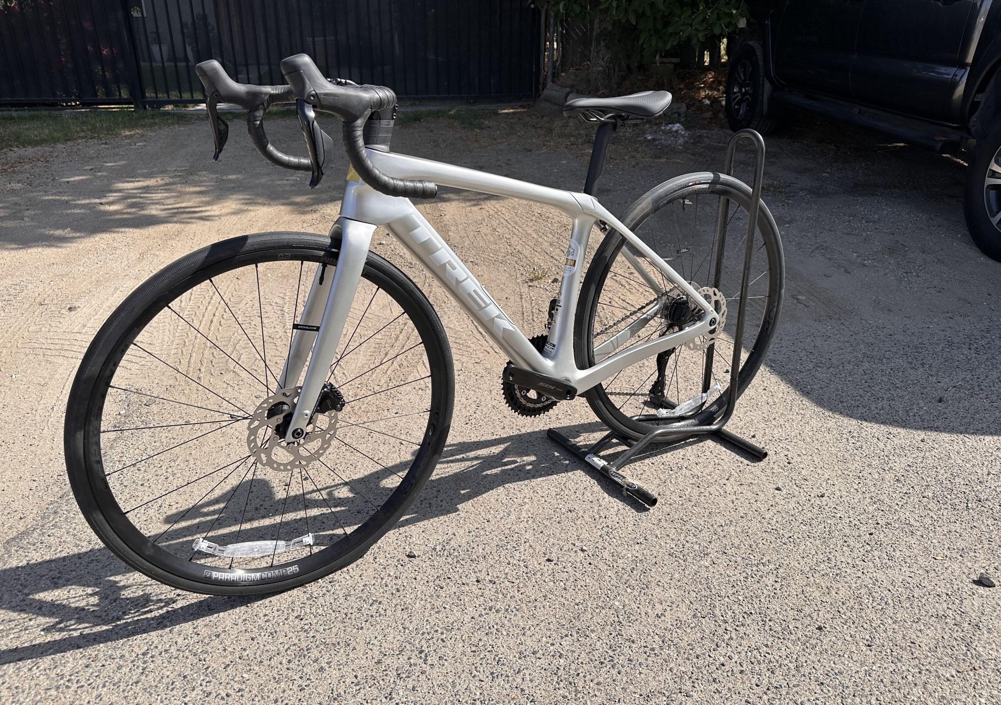 Trek Carbon Bike
