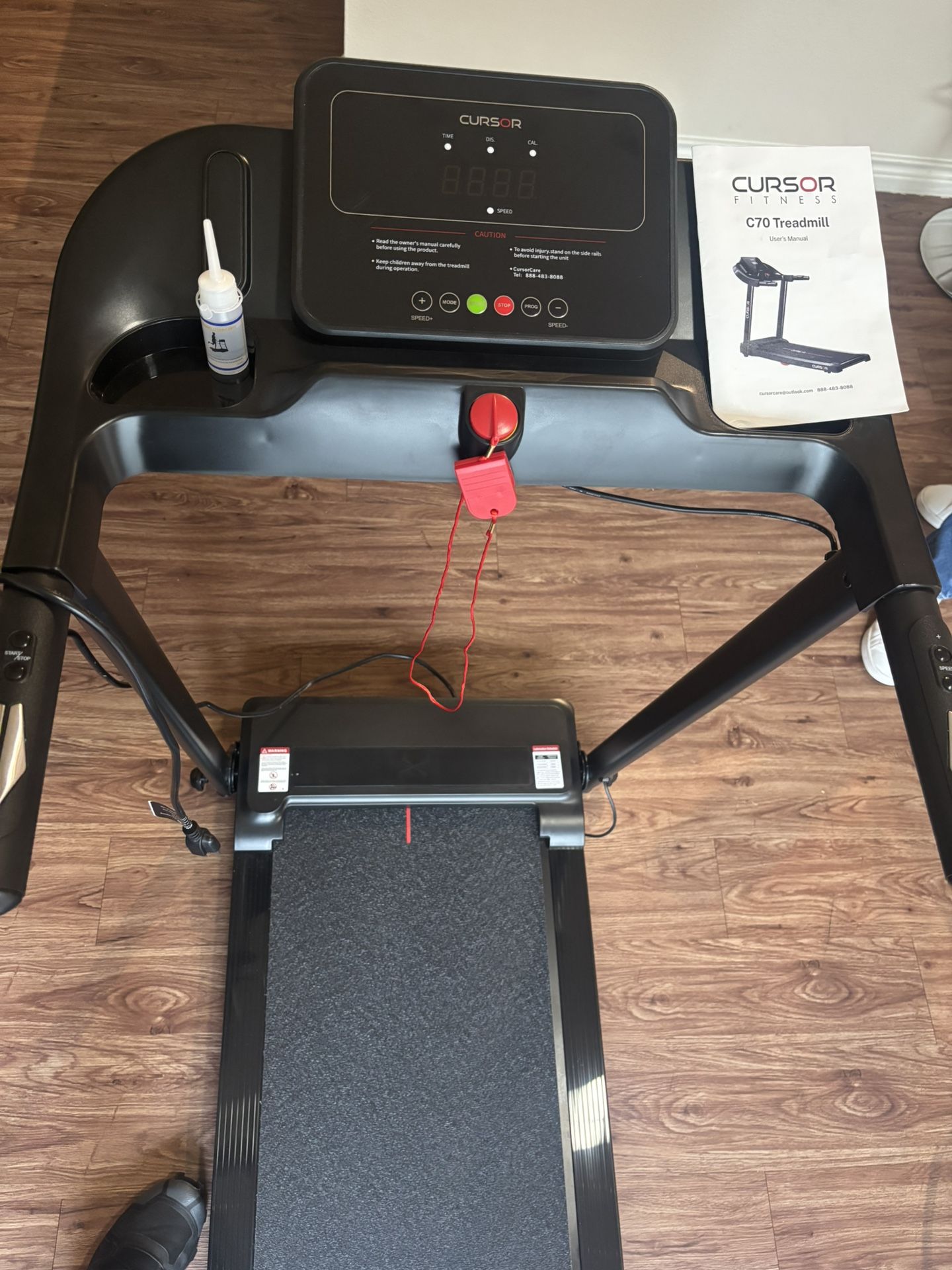 Fitness C70