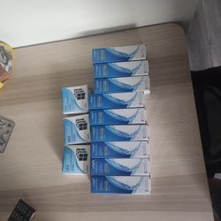 Refrigerator Water Filter & Air Filter