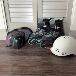 Rollerblade Gear Set 
