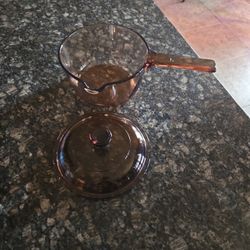 Vision Ware Corning Pyrex