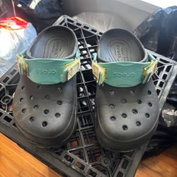 Crocs