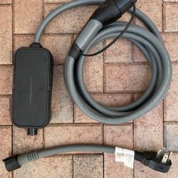 BMW Fast Flexible EV Charger