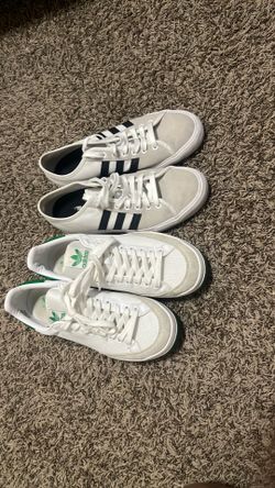 Addias shoes