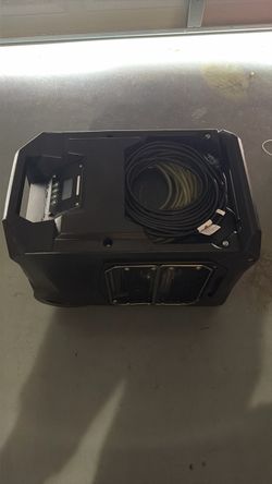 Dehumidifier