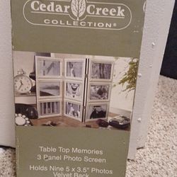 Picture Cedar Creek Collection