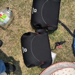 Booster Seats 