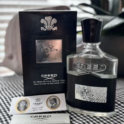 Creed Aventus 100ml