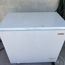Freezer 