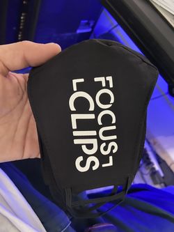 Custom Triple Layer Premium Face Masks Customized