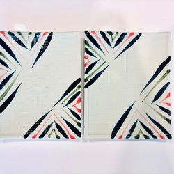 Decorative Plates -2 for $15