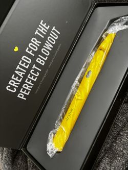 drybar iron