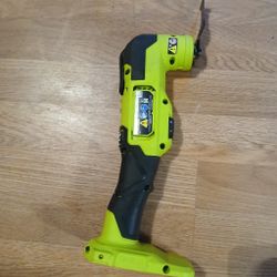 RYOBI
ONE+ HP 18V Brushless Cordless Multi-Tool (Tool Only)
