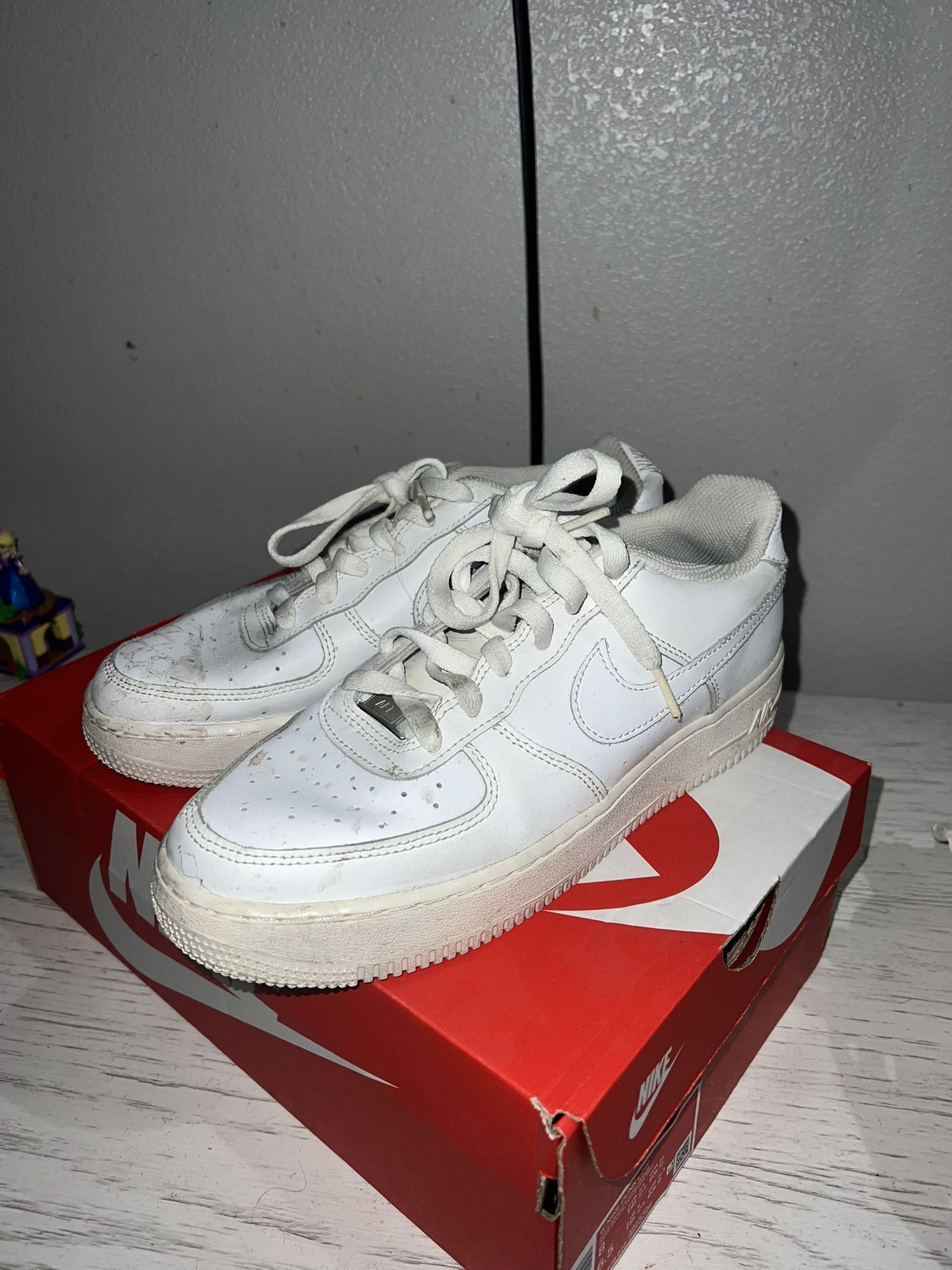 Nike Air Force 1